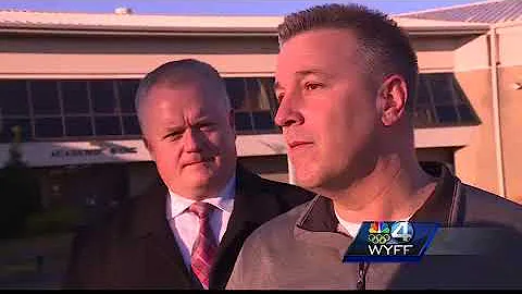 Students gather to remember 3 classmates killed in crash