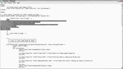 ASP.Net 2.0 Website Developement - Tutorial 3.flv