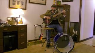 Ray Major, One Man Band