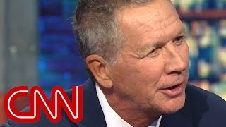 John Kasich: We're about to see the explosion of American politics