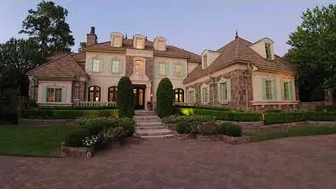 10 Philbrook Way Video tour for real estate