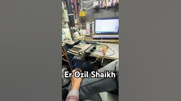 Med17.5 ecm clone with fc200 by er Ozil Shaikh