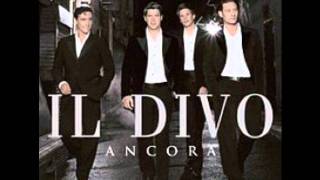 You Raise Me Up (Por Ti Sere)-Il Divo