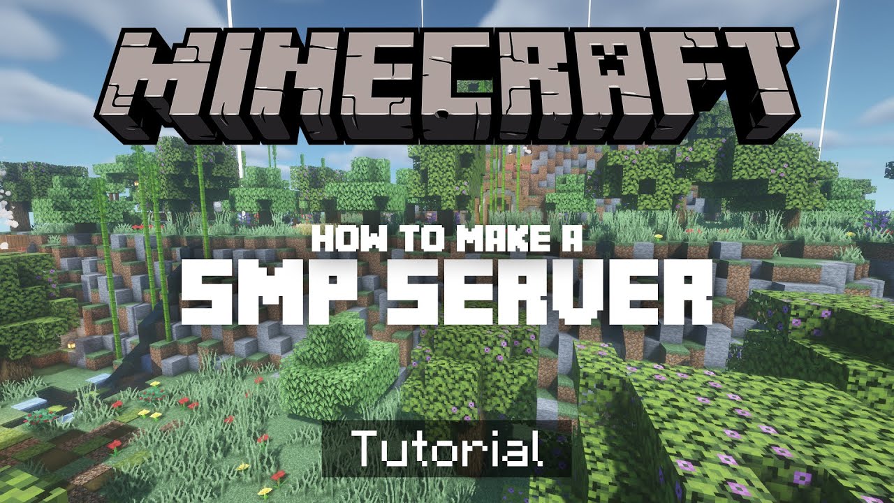 Perfect Smp - Minecraft Survival Server IP, Reviews & Vote