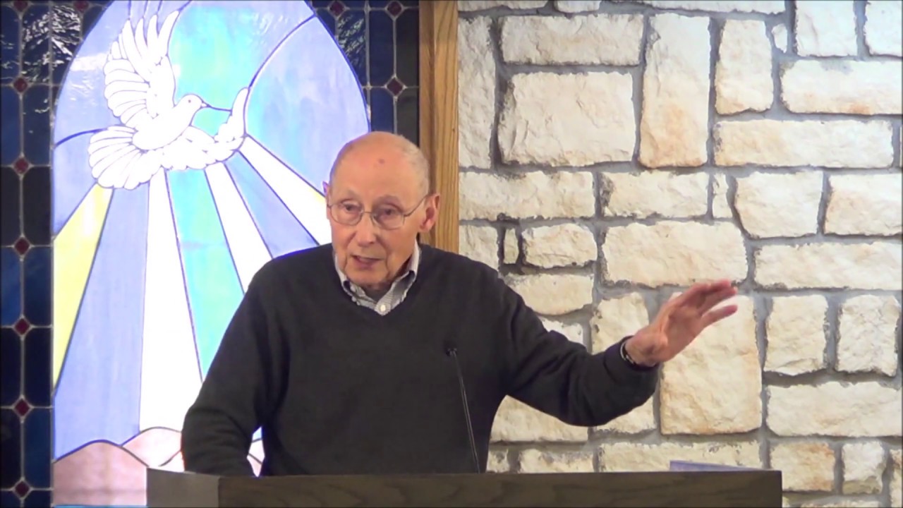 The Story of the Bible and The Tower of Babel - February 29, 2020