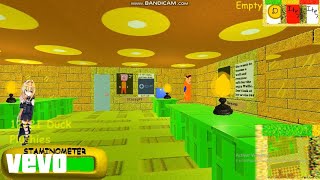 Duckie's Basics Remastered Pre-release 1.5.5 - Baldi's Basics v1.3.2 decompiled mod