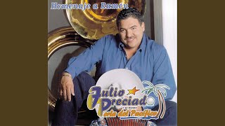 Video thumbnail of "Julio Preciado - Un Rinconcito en el Cielo"