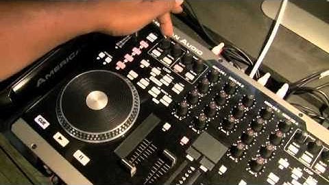 VMS4 Mapping Guide pt 2