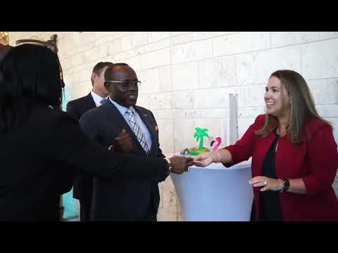 Watch Tourism Today: ADG on Bahamas Global Sales Missions