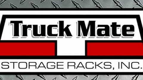 Truck Mate Storage Racks-intro video.wmv