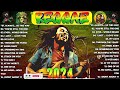 New best reggae music mix 2023  relaxing road trip reggae songs  the best reggae hot album