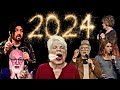 Smokeblowing prophets 2024 word salad prophecies