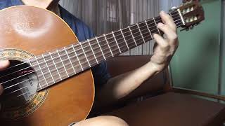 ไม่ขอให้เป็นเหมือนใคร Acoustic cover