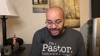 Pastor David Collins   How to Study the Bible   Context is Key! (Rebroadcast)