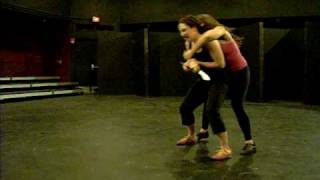 Fredonia- Safd Knife Fight Certification