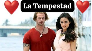 La tempestad épisode 8/1