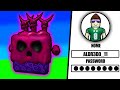 COMPRO Gli ACCOUNT PiÃ¹ FORTI Di ROBLOX Blox Fruit