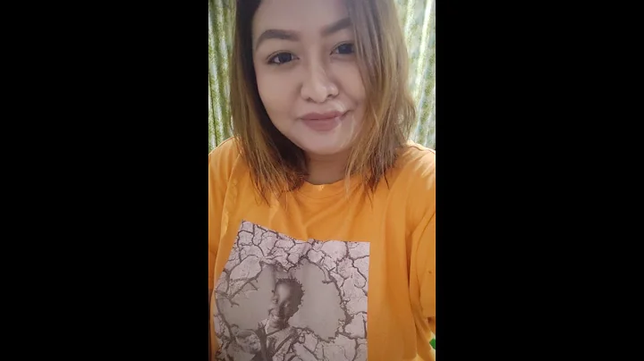 Margaret Chawngthu - Cotton fields (cover)