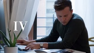 Idea Series IV: Appreciation | Baronfig screenshot 3