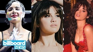 Is selena gomez's new album 'rare' enough to debut at no. 1 on the
billboard 200? more grammy performers have been announced, and halsey
hosting an ...