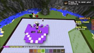 MinePlex Master Builder Ep  2