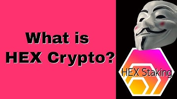 WHAT IS HEX CRYPTO and What Makes HEX Different?