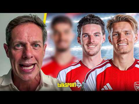 Scott Minto EXPLAINS which Arsenal Players must NOT get injured in Title Defence after Chelsea WIN!
