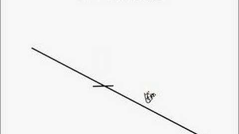 Easy Line Rider Nose manuel tutorial