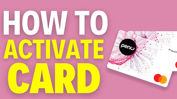 How To Activate Perx Card (2025)