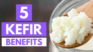 5 Powerful Health Benefits of Kefir (Backed by Science)