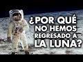 ¿Por qué el HOMBRE NO ha REGRESADO a LUNA? y OTROS MISTERIOS