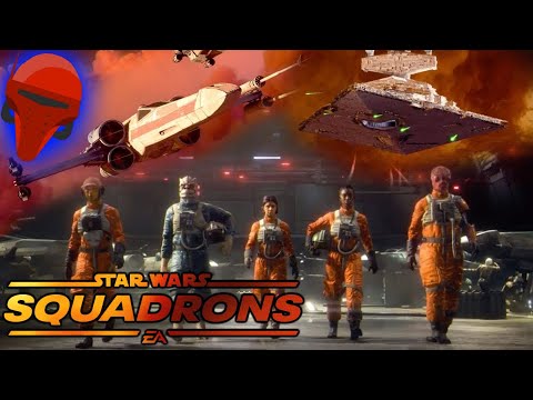 How to Play 2 Player Co-op and Multiplayer - Star Wars: Squadrons Guide -  IGN