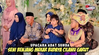 Download Lagu Upacara Adat Sunda Benjang Mekar Budaya Di Cilawu Garut MP3
