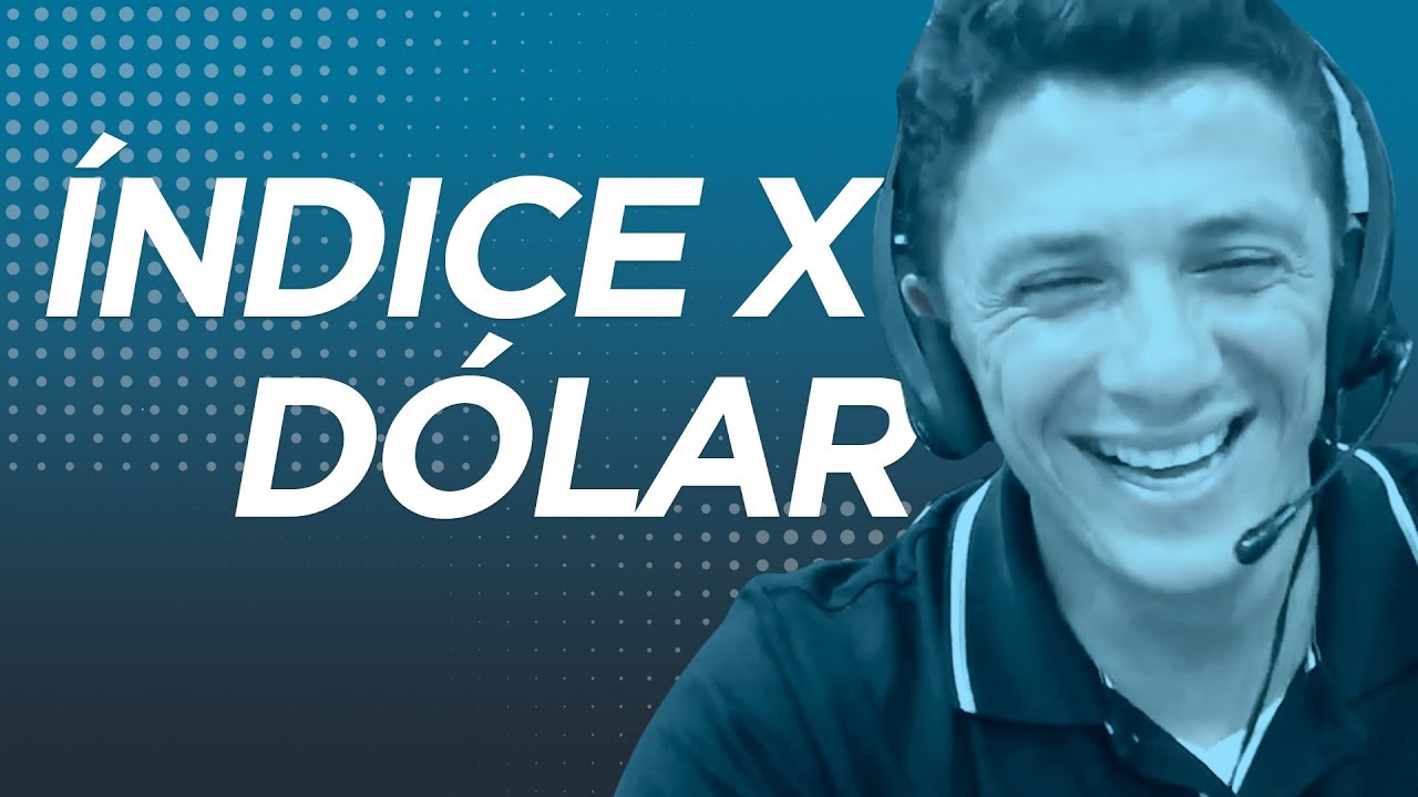 renda fixa investimento Índice ou dólar, o que é melhor operar?