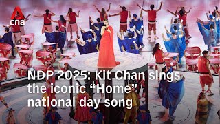Download Lagu NDP 2025: Kit Chan sings the iconic “Home” National Day song MP3 Download Lagu NDP 2025: Kit Chan sings the iconic “Home” National Day song MP3
