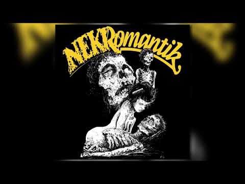 Nekromantik Soundtrack 24. Mark Reeder – Sex With A Saw