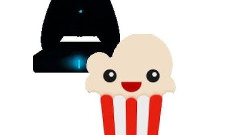 How to Side Load MAD CATZ MOJO APK POPCORN TIME.