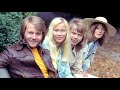 Lembra dela ? Como vive os integrantes do grupo ABBA  hoje em dia ?