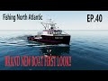 FIRST LOOK AT BRAND NEW UPDATE!! - Fishing North Atlantic - EP. 40