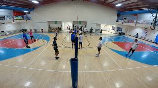 Game 14.Sunday  FINAL November 19 Volleyball Davie, FL #volleyball #volleyballdavie#volleyballgame
