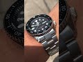 New old stock SKX007j with miltat bracelets #skx007 #skx007j #MiLTAT