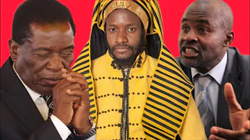 Winky D Album & music banned in Zimbabwe by ZanuPf asi Temba Mliswa and Gaffa funs vazviramba