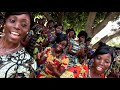 Centrafrique La chorale voix des Anges (CEBI) E YA NA MO KODRO TI E BE-AFRICA