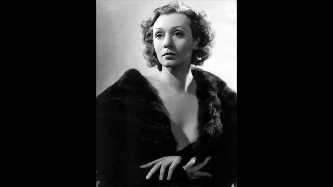 Watch Zarah Leander - Merci, mon ami on YouTube Watch Zarah Leander - Merci, mon ami on YouTube