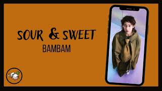 BamBam - Sour \u0026 Sweet (RINGTONE)