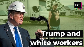 What Has Trump Actually Done for the White Working Class?