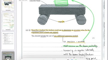 Physics IAL Edexcel Unit 3 Jan25 (complete)