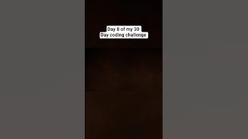 The full video on my chanel #unity #unity2d #unity3d #30daychallenge #coding #programming #csharp