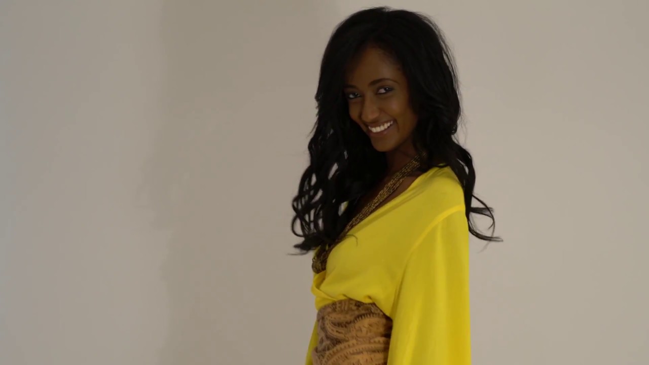 Miss Universe Ethiopia