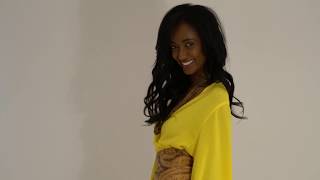 Miss Universe Ethiopia